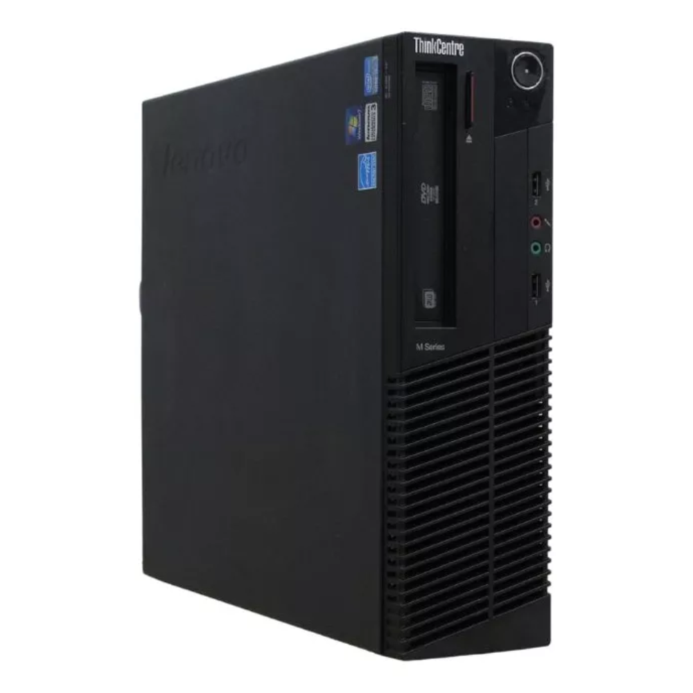 (DT0012) DESKTOP LENOVO THINKCENTRE M92P