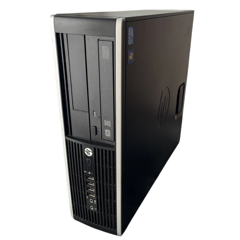 (DT0015) DESKTOP HP ELITEDESK 8300
