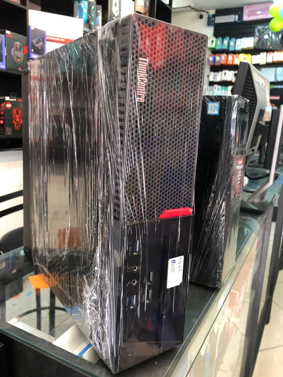 (DT0087)Lenovo Thinkcentre M910