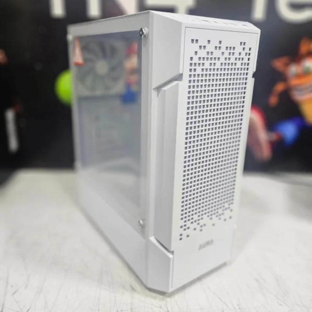 i5 de 11ª (Gamdias)