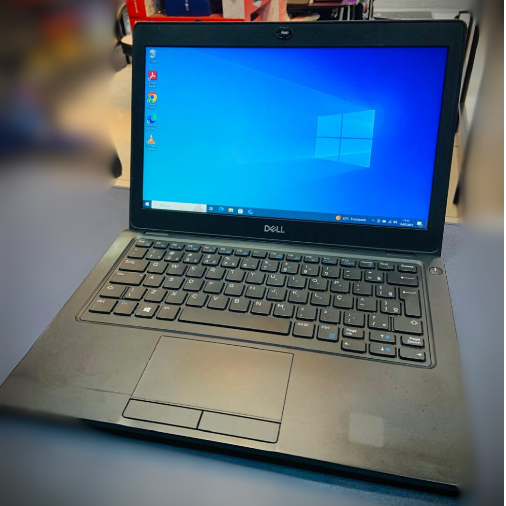 (NT0059) DELL LATITUDE 5290