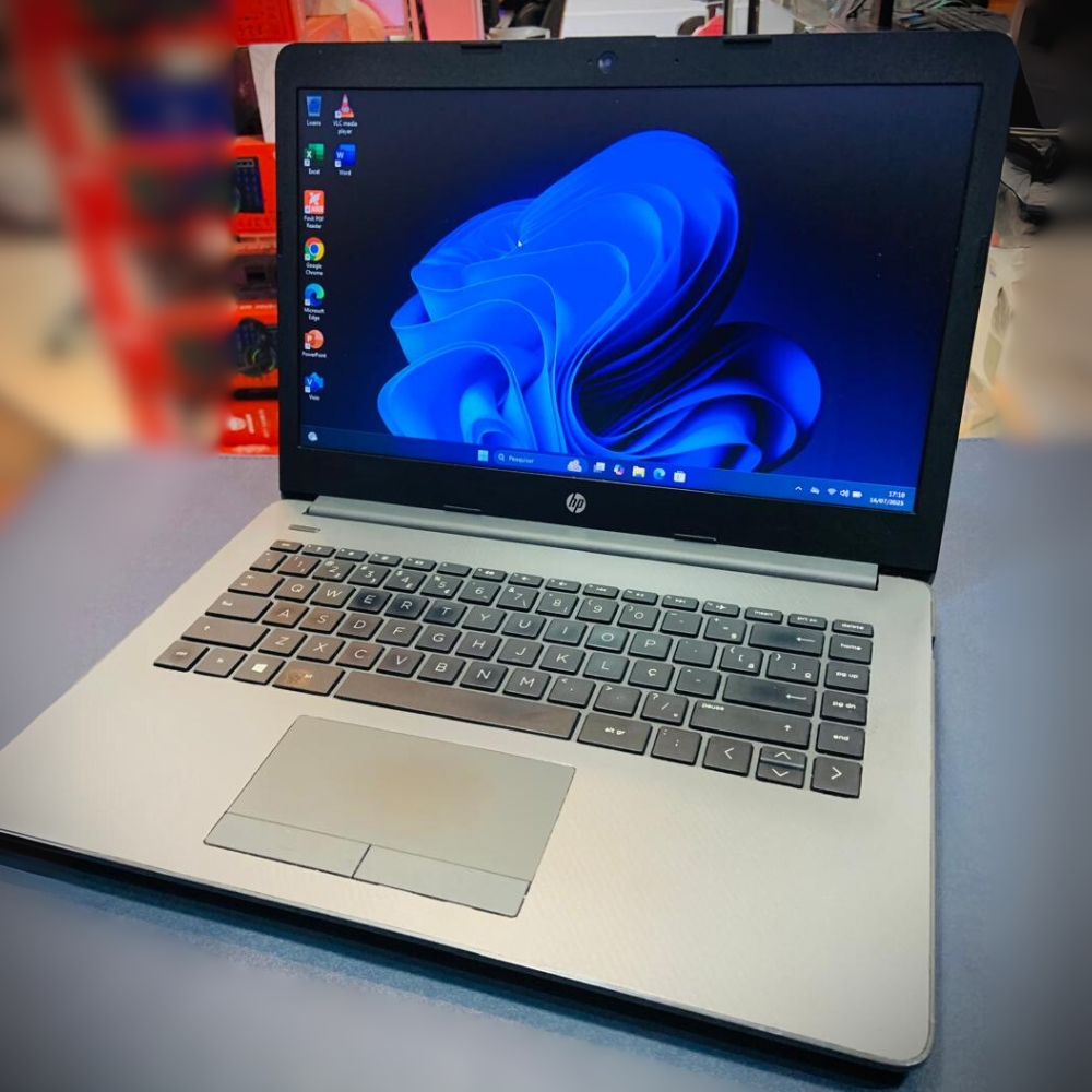 (NT0060) HP 240 G7